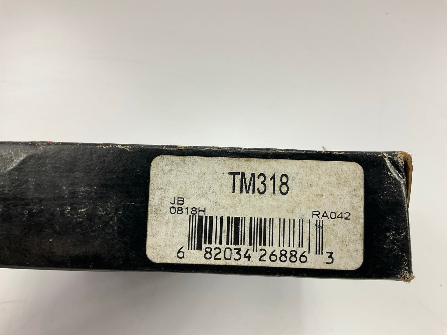 DT TM318 Wheel Seal Replaces 370031A; 309-0904; 392-9112; 69788; 65071U