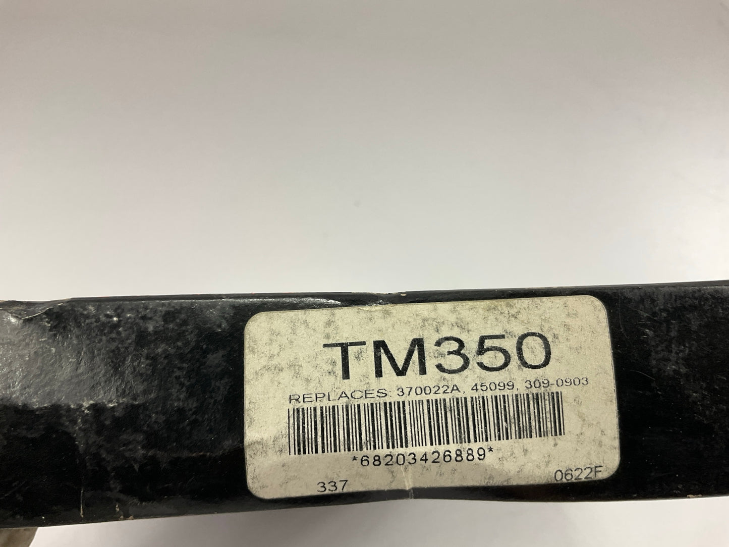 (2) DT TM350 Wheel Seal Replace 45099; 45097; 370022A; 309-0903; 392-9094, 69796