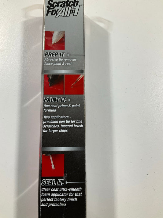 Dupli-color ACC0382 Touch Up Paint Scratch Fix Pen - PRB R87 RADIANT FIRE