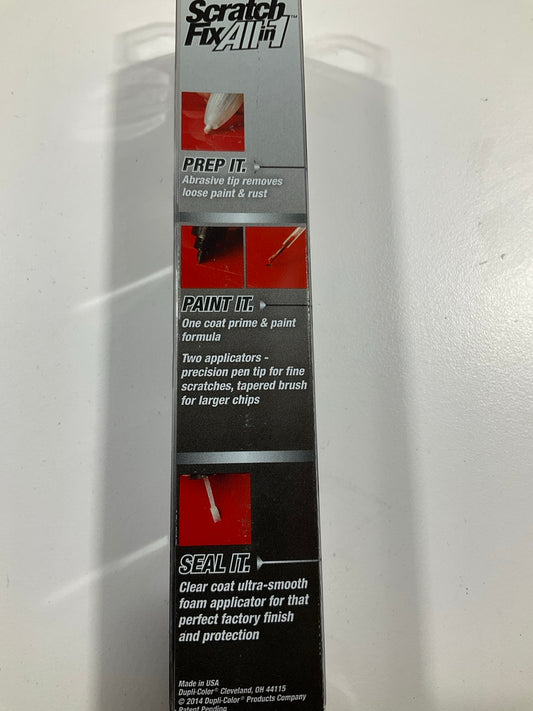 Dupli-color ACC0406 Touch Up Paint Marker SAPPHIRE BLUE PEARL For 01-10 Viper