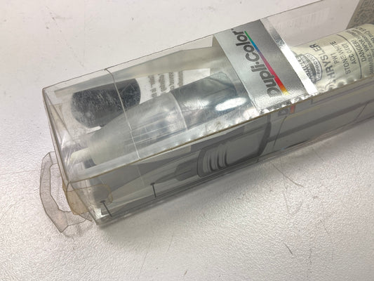 Dupli-color ACC0407 Touch Up Paint Scratch Fix Pen, Stone White For Chrysler PW1