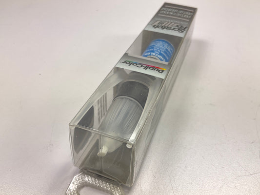 Dupli-color ACC0422 Touch Up Paint Scratch Fix Pen For Chrysler PB3 Intense Blue