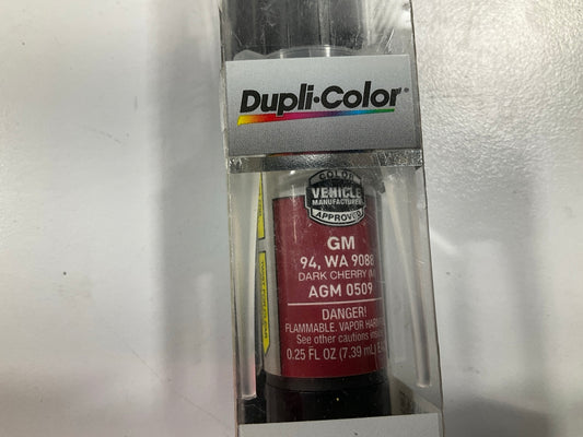 Dupli-color AGM0509 Touch Up Paint Scratch Fix Pen 94, WA 9088 DARK CHERRY