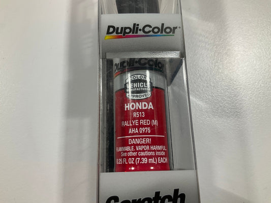Dupli-color AHA0975 Touch Up Paint Scratch Fix Pen R513 RALLYE RED (M)