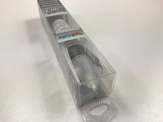 Dupli-color ANS0599 Touch Up Paint Marker QX1 IVORY GLACIER PEARL For Nissan