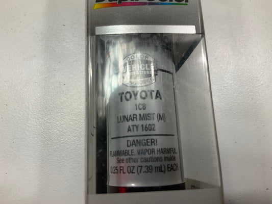 Dupli-color ATY1602 Touch Up Paint Marker For TOYOTA 1C8 LUNAR MIST (M) .25FL OZ
