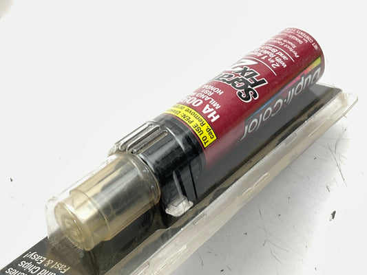Dupli-color HA00955 Touch Up Paint Scratch Fix Pen - Milano Red R81 For Honda