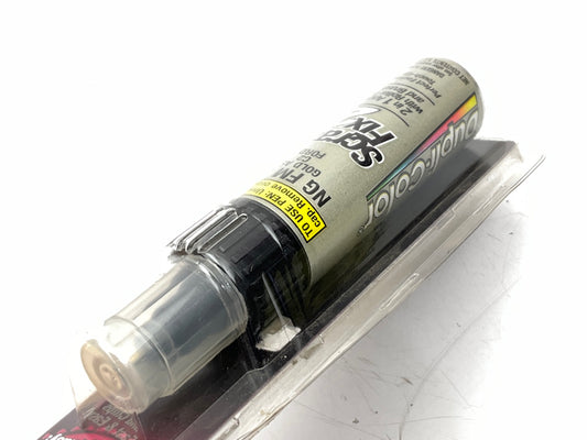 Dupli-color NGFM376 Touch Up Paint Scratch Fix Pen Gold Ash C2 For Ford