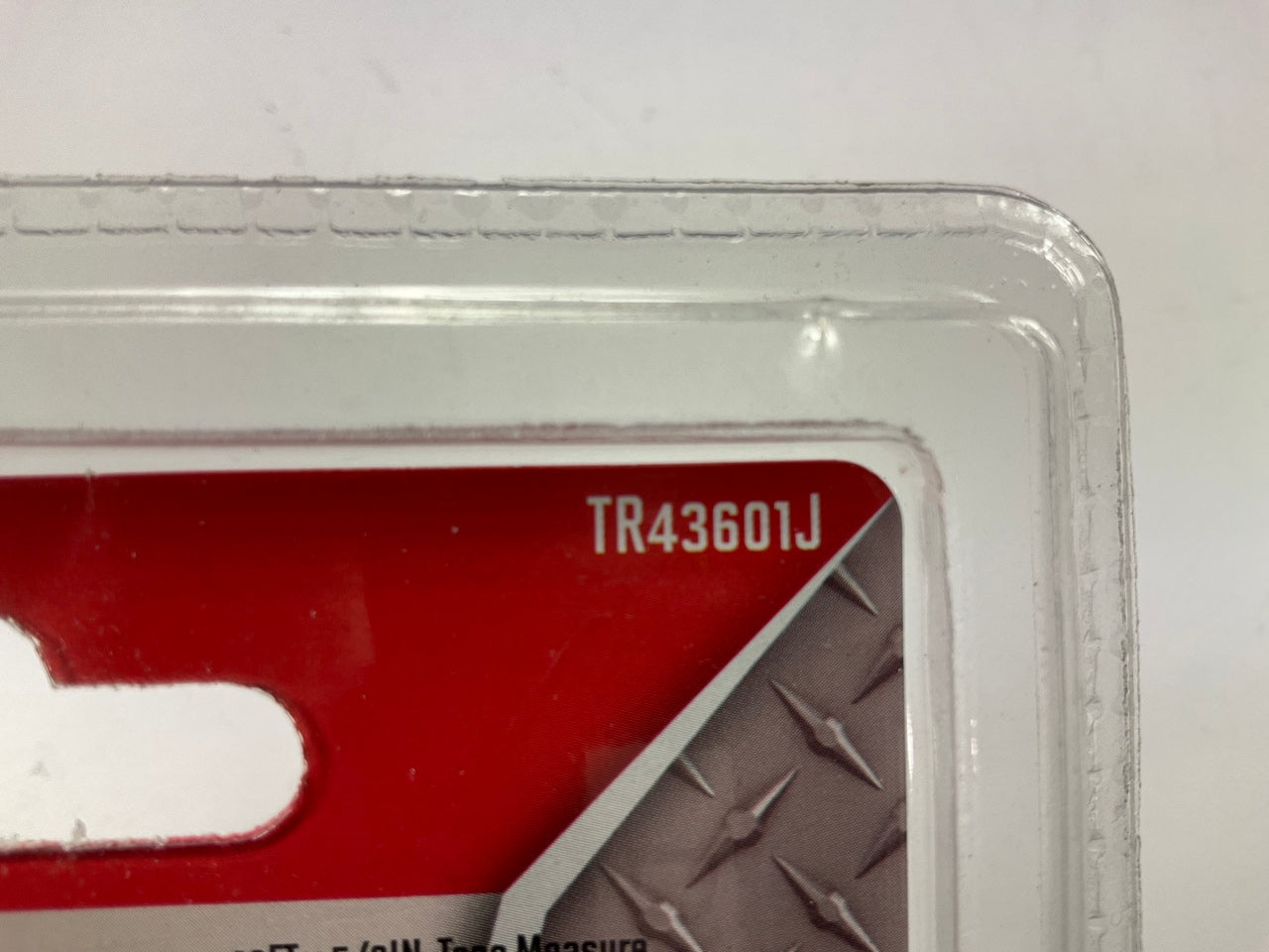 Dura Max TR43601J Tape Measure Set, 12' & 25' FOOT
