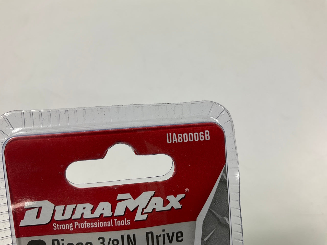 Dura Max UA80006B 3/8'' Drive Extension Bar Set, 3-Piece