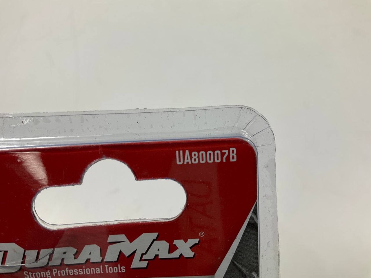 Dura Max UA80007B 1/2'' Drive Extension Bar Set, 3-Piece
