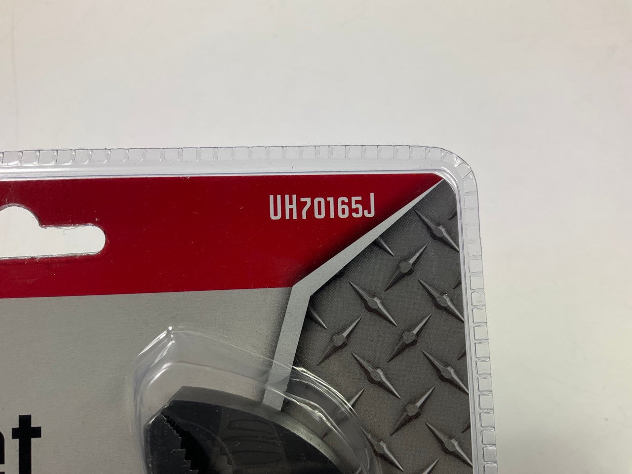 Dura Max UH70165J 2-Piece 6'' Slip Joint, 8'' Groove Joint Pliers Set