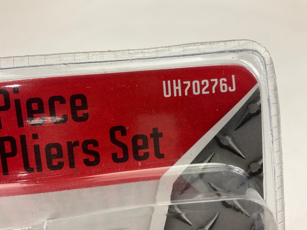 Dura Max UH70276J Pliers Set, 5-Piece