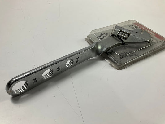 Dura Max UW00607J 12'' Easy High Torque Adjustable Wrench