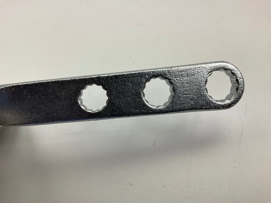 Dura Max UW00627J 5 In 1 High Torque 10'' Adjustable Wrench