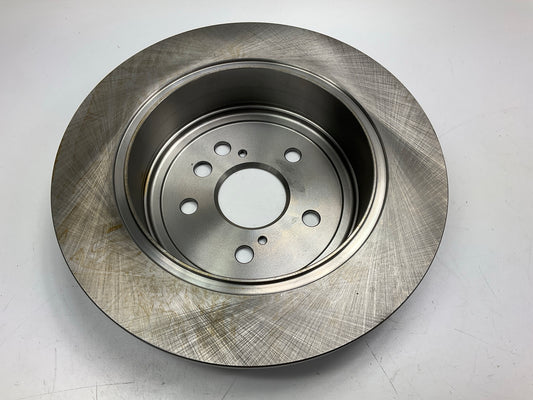 Durago 31361G Rear Brake Rotor For 2004-2005 Toyota RAV4