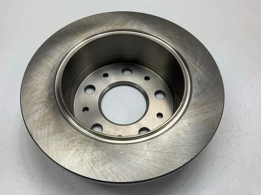 Durago 43193G Rear Brake Rotor For 2014-2021 Ram ProMaster 1500 2500 3500