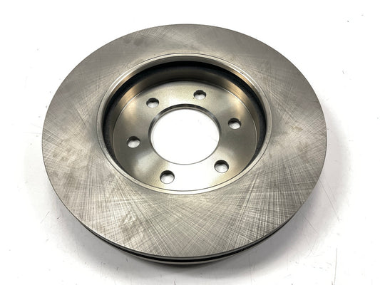 Durago 54099G Front Brake Rotor 2003-2006 Ford Expedition & Lincoln Navigator