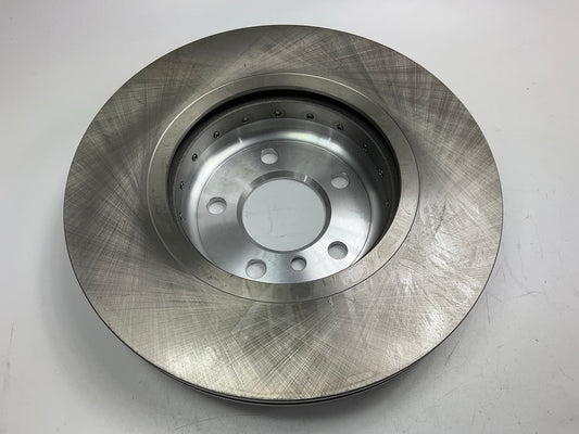 Durago 900982G Front Brake Rotor For 2011-2016 BMW 528i