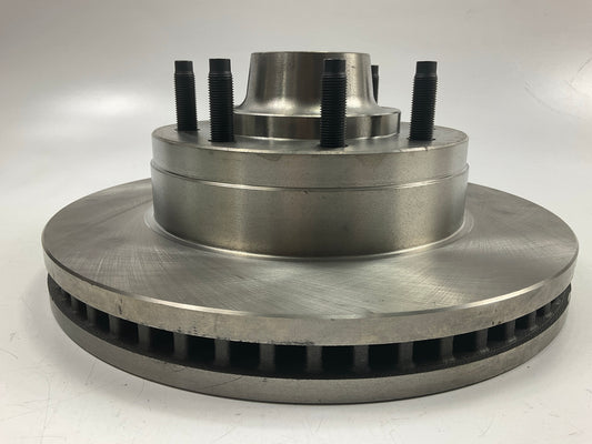 Durago BR900482 Front Disc Brake Rotor And Hub Assembly
