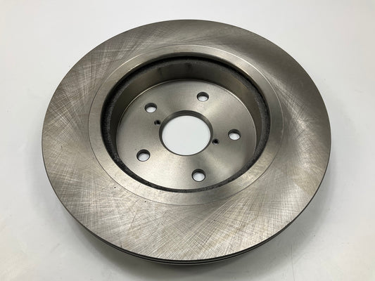 Durago Br901364 Rear Disc Brake Rotor For 2015-24 Subaru Legacy, Outback, WRX