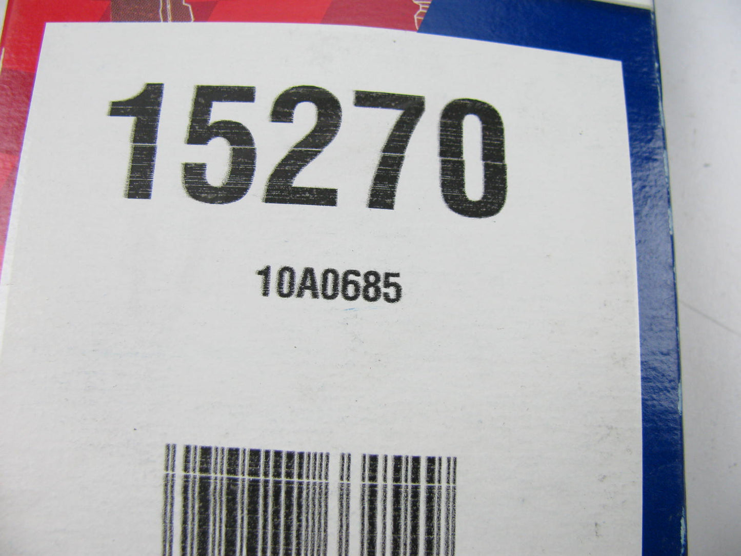 Duralast 15270 Accessory Drive Belt