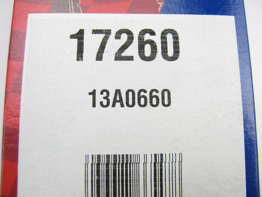 Duralast 17260 Accessory Drive Belt