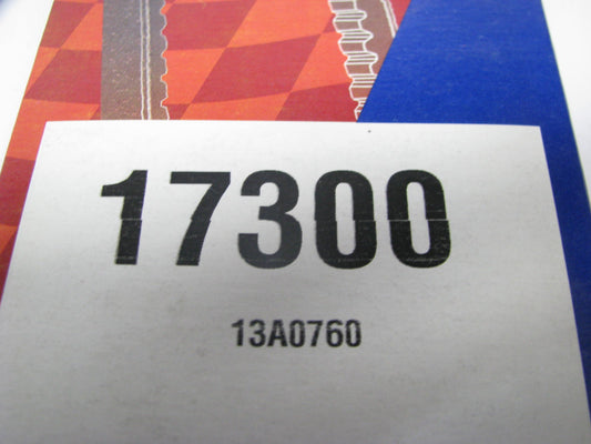 Duralast 17300 Accessory Drive Belt