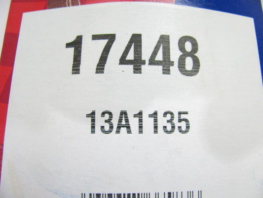 Duralast 17448 Accessory Drive Belt 13A1135