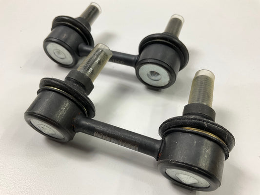 (2) Duralast 18349 Rear Suspension Stabilizer Sway Bar Link Kits