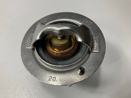 Duralast 3208 Engine Coolant Thermostat - 180 Degree