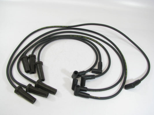 Duralast Ignition Spark Plug Wire Set - 1989-1996 Buick Olds Chevy 3.3L 3.8L V6