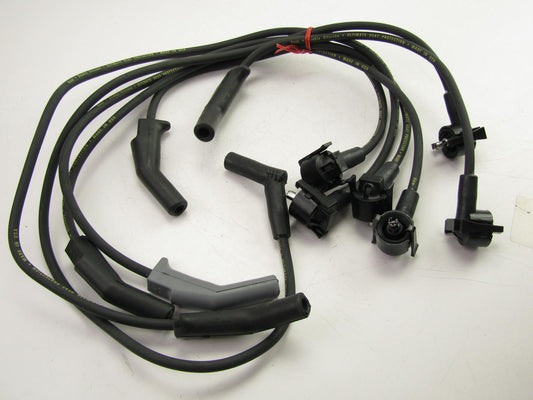 Duralast 4942 Ignition Spark Plug Wire Set 1994-1998 Ford 3.8L 232 V6 - CH8657D