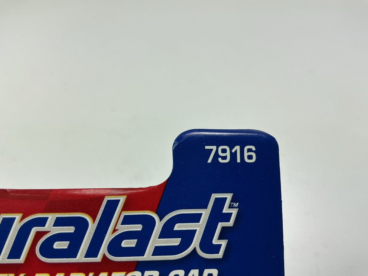 Duralast 7916 Radiator Cap