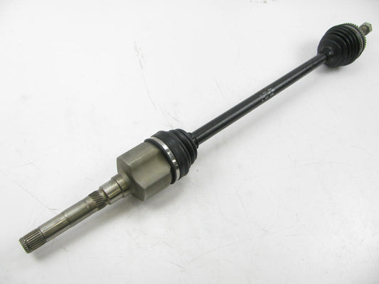 Duralast 8260 Reman CV Axle Shaft - Front Right
