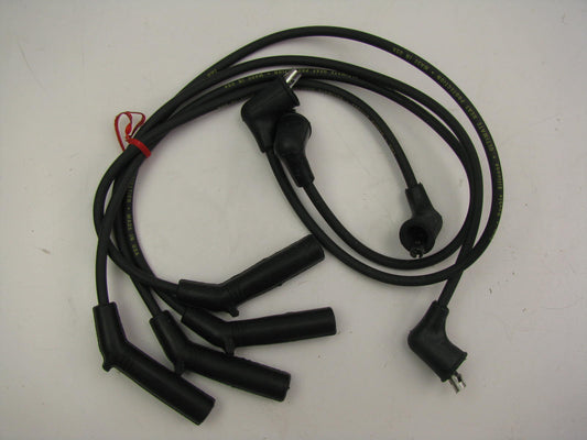 Duralast 9110 Ignition Spark Plug Wire Set
