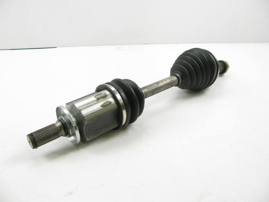 Duralast 9331N Auto Trans CV Axle Shaft Assembly - Front Left
