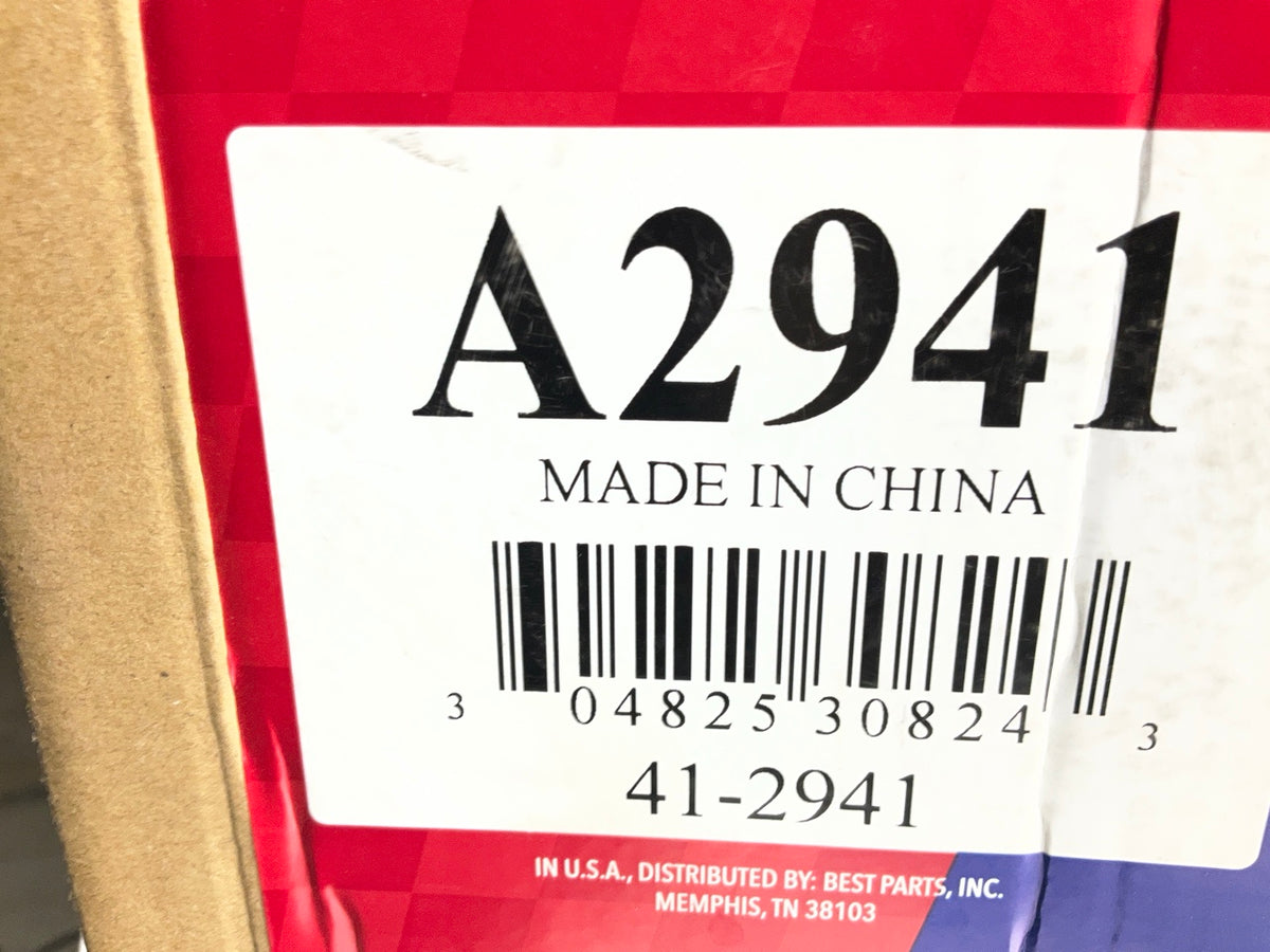 Duralast A2941 Radiator