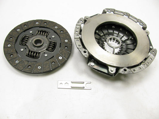 DURALAST Clutch Disc & Pressure Plate Only - 1995-08 Ranger 3.0L V6, 97-07 B3000