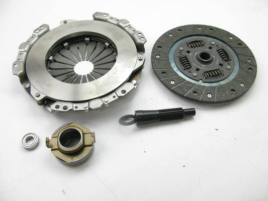 Duralast NU31351 Clutch Kit For 1999-2003 Tracker, Vitara