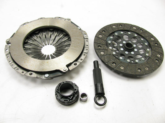 Duralast NU31390 Clutch Kit For 2002-2005 Passat, Audi A4