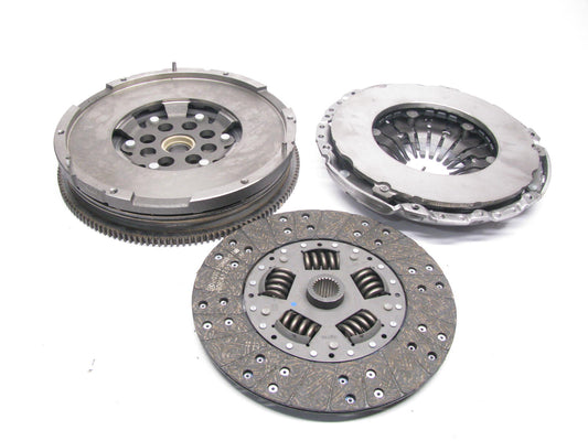 Duralast NU32-04103S Clutch Kit For 2006-12 Cadillac CTS 10-15 Chevy Camaro V6