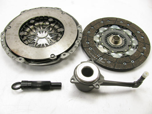 Duralast NU72424-1 Clutch Kit Set For 2004 Volkswagen VW R32 3.2L V6 VR6