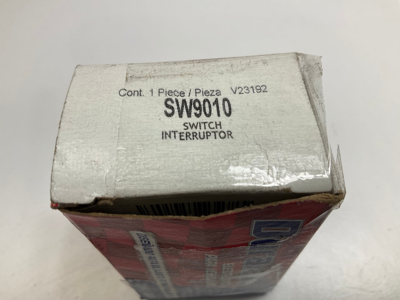 Duralast SW9010 Stop Lamp Brake Light Switch