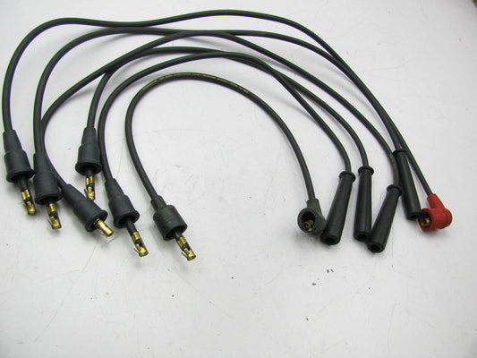 Duraspark 4020D Ignition Spark Plug Wire Set 1985-1997 Isuzu 2.0L 2.3L 2.6L-L4