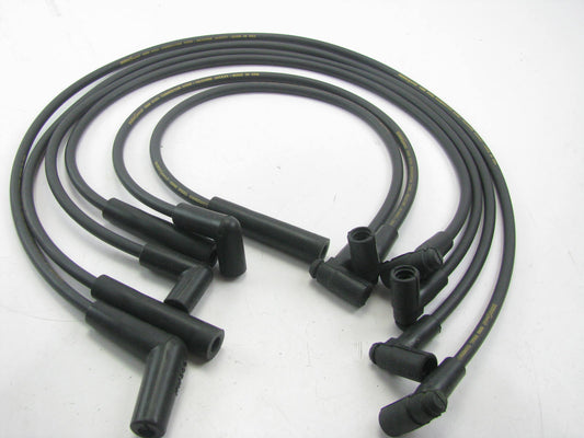 Duraspark 631D Ignition Spark Plug Wire Set For 1985-1986 GM Trucks 4.3L-V6