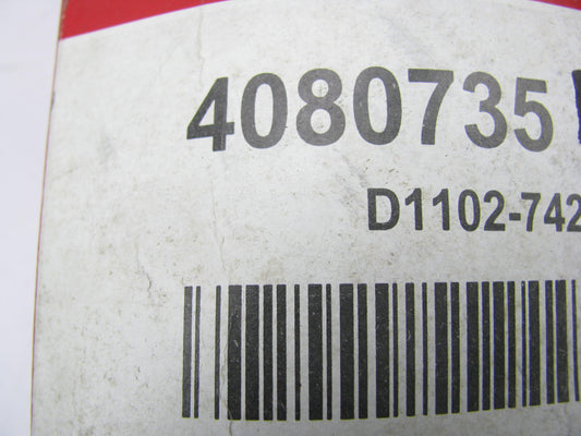 Dynacraft 4080735 Serpentine Belt - 1.12'' X 74.00'' - 8 Ribs