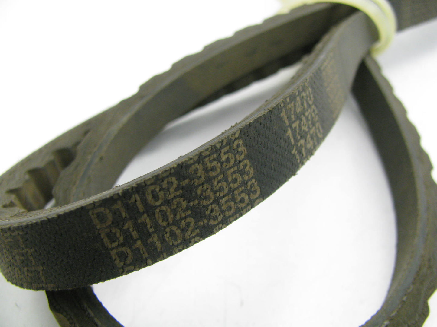 Dynacraft D1102-3553 Accessory Drive Belt