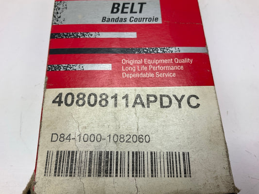 Dynacraft D84-1000-1082060 Serpentine Belt