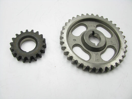 Dynagear 3-505S Engine Timing Set Gear Set - 1984-1994 Ford 2.3L 2.5L
